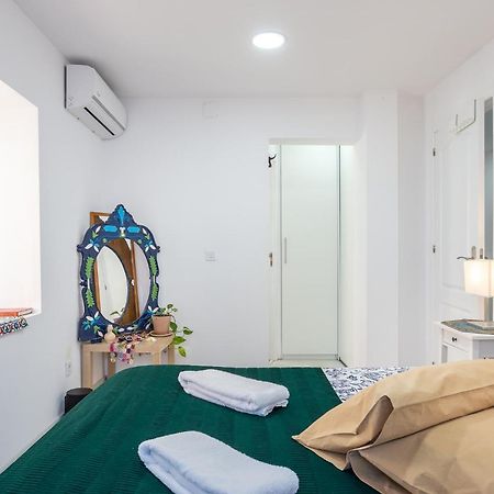 A Treat in Belém Apartman Lisboa Kültér fotó