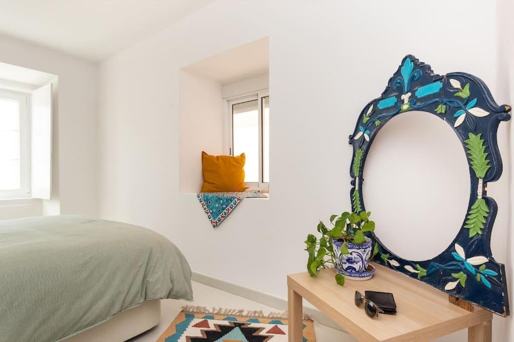 A Treat in Belém Apartman Lisboa Kültér fotó