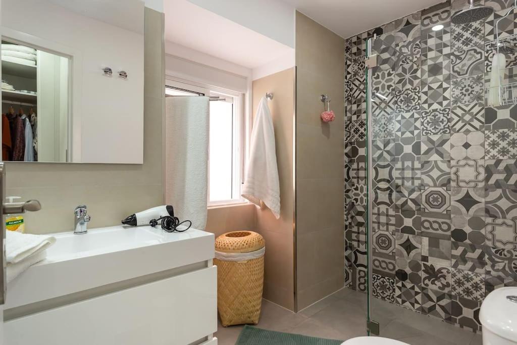 A Treat in Belém Apartman Lisboa Kültér fotó