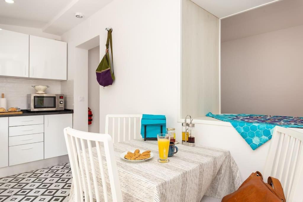 A Treat in Belém Apartman Lisboa Kültér fotó