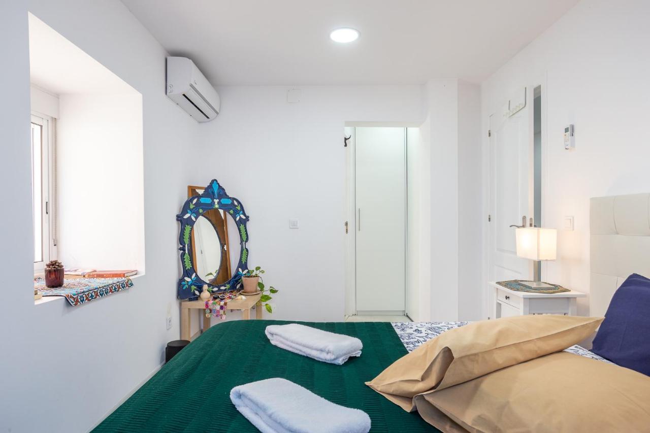 A Treat in Belém Apartman Lisboa Kültér fotó
