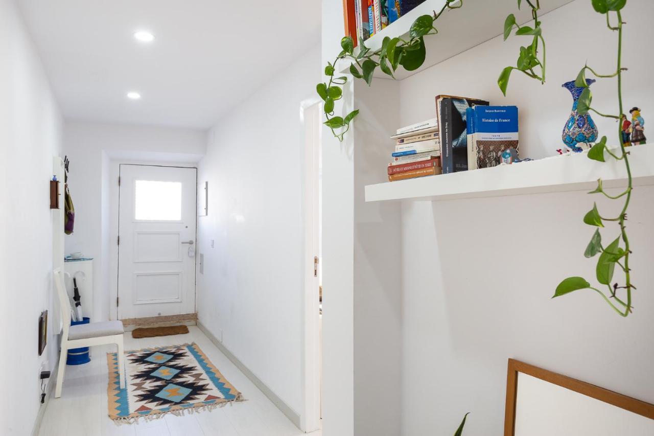 A Treat in Belém Apartman Lisboa Kültér fotó