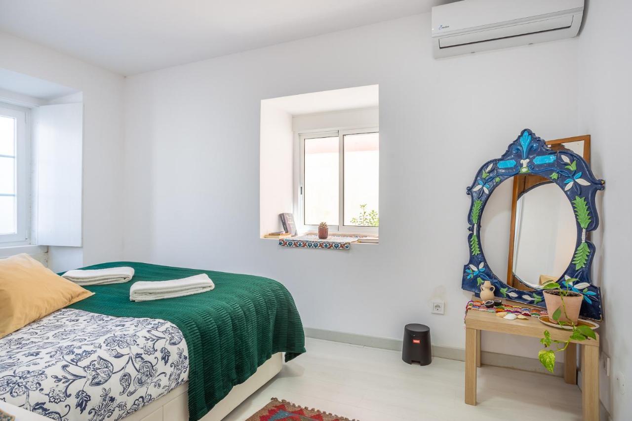 A Treat in Belém Apartman Lisboa Kültér fotó