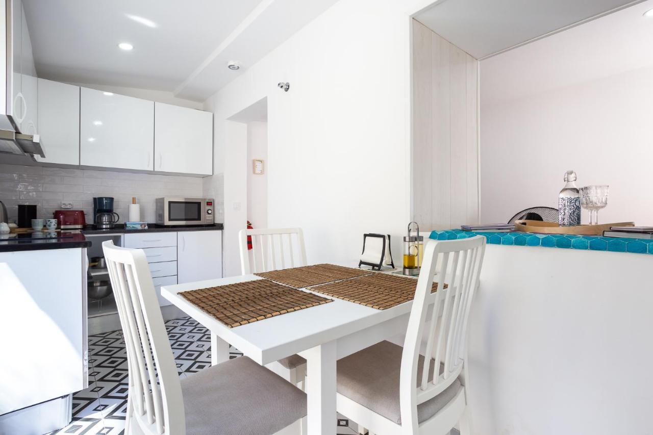 A Treat in Belém Apartman Lisboa Kültér fotó